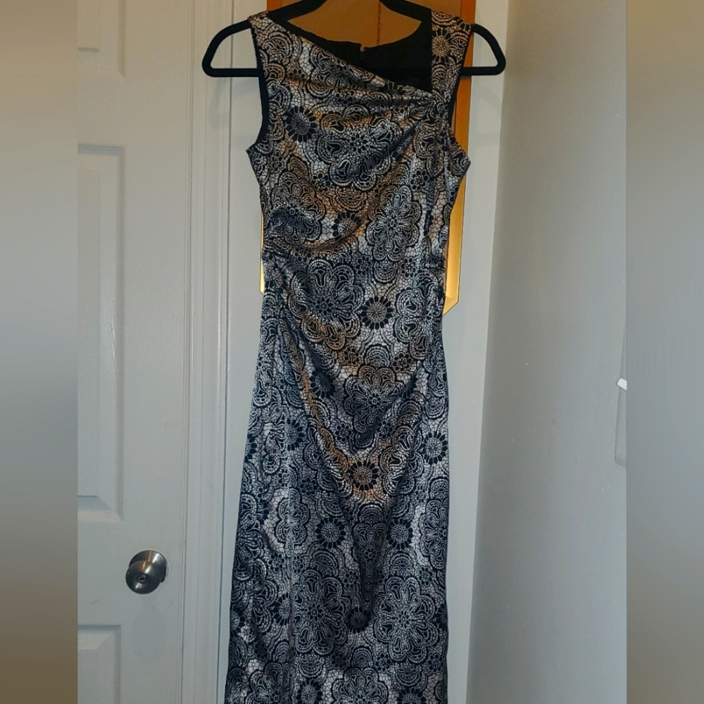 Maggie London Dress